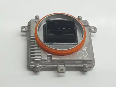 Second-hand car spare part xenon headlights control unit  for seat ibiza (kj1) fr oem iam references 992941571ae