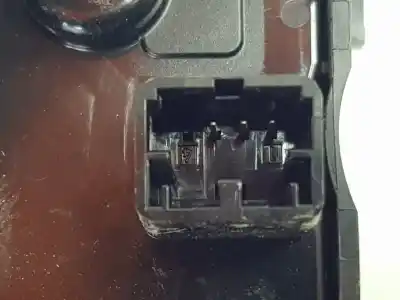 Pezzo di ricambio per auto di seconda mano leva del cambio per cupra leon (5f16) tsi basis riferimenti oem iam 5fa713059bxez  5fa713059b