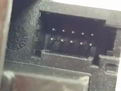 Pezzo di ricambio per auto di seconda mano leva del cambio per cupra leon (5f16) tsi basis riferimenti oem iam 5fa713059bxez  5fa713059b