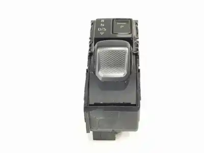 Pezzo di ricambio per auto di seconda mano Leva Del Cambio per CUPRA LEON (5F16) TSI BASIS Riferimenti OEM IAM 5FA713059BXEZ  5FA713059B