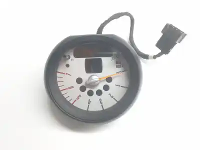 Peça sobressalente para automóvel em segunda mão QUADRANTE por BMW MINI COUNTRYMAN (R60)  Referências OEM IAM 9306254  62109325807