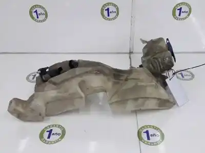 Piesă de schimb auto la mâna a doua  pentru AUDI A4 B7 AVANT (8ED)  Referințe OEM IAM 8E0955451AP  8E0955453AQ