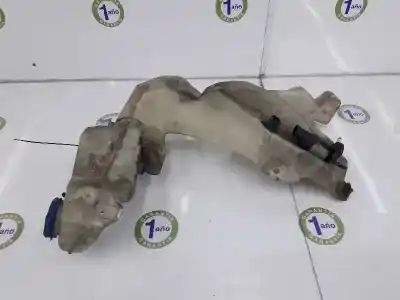 Автозапчасти б/у чистый депозит за audi a4 b7 avant (8ed) 2.0 tdi 16v ссылки oem iam 8e0955451ap  8e0955453aq