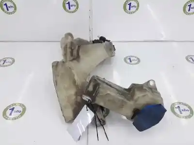 Автозапчасти б/у чистый депозит за audi a4 b7 avant (8ed) 2.0 tdi 16v ссылки oem iam 8e0955451ap  8e0955453aq