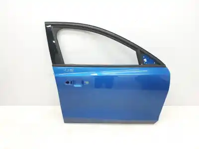 Tweedehands auto-onderdeel RECHTS VOORDEUR voor FORD FOCUS BERLINA CGE  OEM IAM-referenties PJX7BA20124AG  2577504