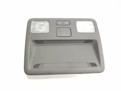 Pezzo di ricambio per auto di seconda mano LUCE INTERNA per FORD FOCUS BERLINA CGE  Riferimenti OEM IAM JX7BA519A58JG3ZHE  2625103