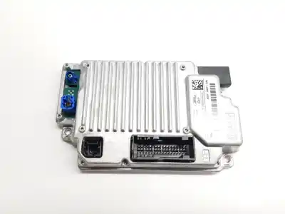 Second-hand car spare part ELECTRONIC MODULE for FORD FOCUS BERLINA CGE  OEM IAM references NU5T14G371GAA  2757961