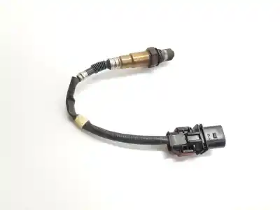 Peça sobressalente para automóvel em segunda mão SONDA LAMBDA por FORD FOCUS BERLINA CGE  Referências OEM IAM JX619Y460EA  2218077