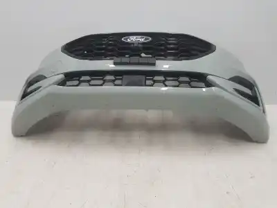 Second-hand car spare part front bumper for ford puma hybrid titanium oem iam references r1tb17h772c1apraa  2737246
