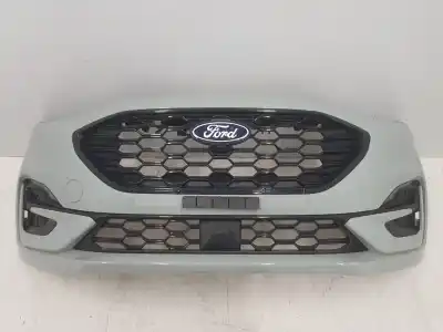 Second-hand car spare part FRONT BUMPER for FORD PUMA  OEM IAM references R1TB17H772C1APRAA  2737246