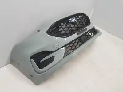 Second-hand car spare part front bumper for ford puma hybrid titanium oem iam references r1tb17h772c1apraa  2737246