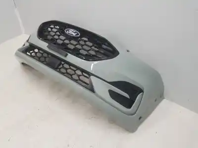 Second-hand car spare part front bumper for ford puma hybrid titanium oem iam references r1tb17h772c1apraa  2737246