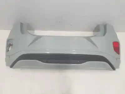 Second-hand car spare part Rear Bumper for FORD PUMA Hybrid Titanium OEM IAM references R1TB17H773A1APRAA  2737252