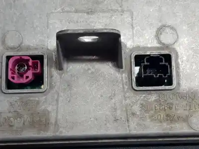 Peça sobressalente para automóvel em segunda mão quadrante por ford puma hybrid titanium referências oem iam r1tb10f889fb3uaw  2762832