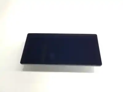 Peça sobressalente para automóvel em segunda mão quadrante por ford puma hybrid titanium referências oem iam r1tb10f889fb3uaw  2762832