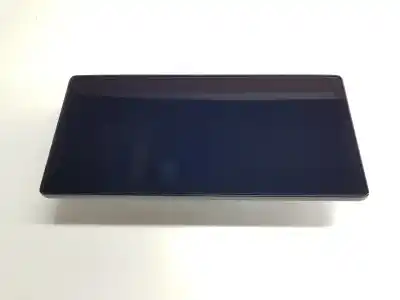 Peça sobressalente para automóvel em segunda mão Quadrante por FORD PUMA Hybrid Titanium Referências OEM IAM R1TB10F889FB3UAW  2762832