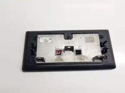 Peça sobressalente para automóvel em segunda mão quadrante por ford puma hybrid titanium referências oem iam r1tb10f889fb3uaw  2762832