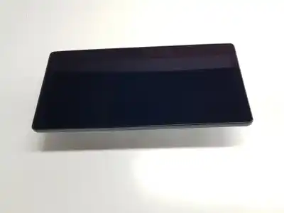 Peça sobressalente para automóvel em segunda mão quadrante por ford puma hybrid titanium referências oem iam r1tb10f889fb3uaw  2762832