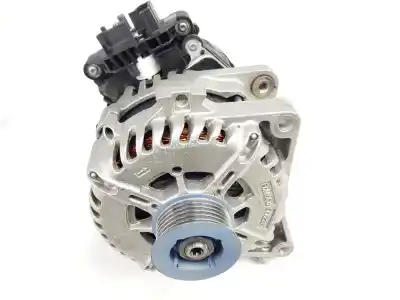 Pezzo di ricambio per auto di seconda mano alternatore per ford puma hybrid titanium riferimenti oem iam p1t111238ba  2760658