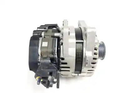 Pezzo di ricambio per auto di seconda mano alternatore per ford puma hybrid titanium riferimenti oem iam p1t111238ba  2760658