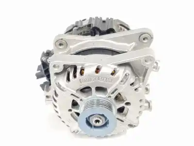 Peça sobressalente para automóvel em segunda mão Alternador por FORD PUMA Hybrid Titanium Referências OEM IAM P1T111238BA  2760658