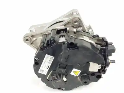 Pezzo di ricambio per auto di seconda mano alternatore per ford puma hybrid titanium riferimenti oem iam p1t111238ba  2760658