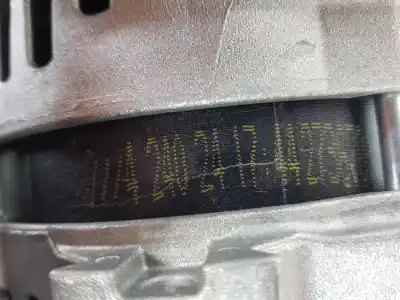 Pezzo di ricambio per auto di seconda mano alternatore per ford puma hybrid titanium riferimenti oem iam p1t111238ba  2760658