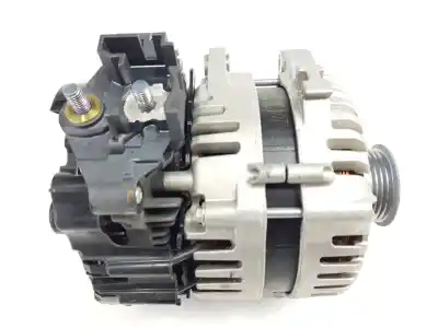 Pezzo di ricambio per auto di seconda mano alternatore per ford puma hybrid titanium riferimenti oem iam p1t111238ba  2760658
