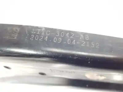 Peça sobressalente para automóvel em segunda mão braço de suspensão inferior dianteiro direito por ford puma hybrid titanium referências oem iam l1tc3042ab  2422614