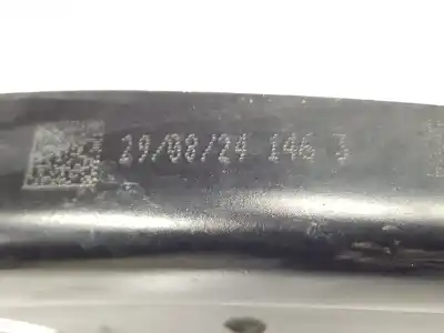Peça sobressalente para automóvel em segunda mão braço de suspensão inferior dianteiro direito por ford puma hybrid titanium referências oem iam l1tc3042ab  2422614