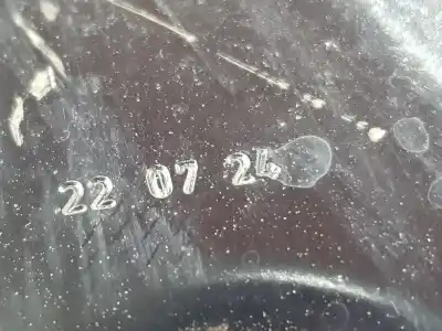 Peça sobressalente para automóvel em segunda mão braço de suspensão inferior esquerdo dianteiro por ford puma hybrid titanium referências oem iam l1tc3051ab  2422615