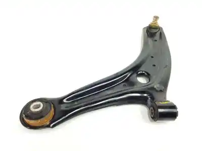 Peça sobressalente para automóvel em segunda mão braço de suspensão inferior esquerdo dianteiro por ford puma hybrid titanium referências oem iam l1tc3051ab  2422615