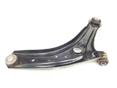 Peça sobressalente para automóvel em segunda mão braço de suspensão inferior esquerdo dianteiro por ford puma hybrid titanium referências oem iam l1tc3051ab  2422615