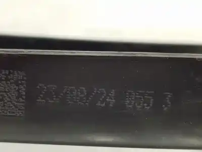 Peça sobressalente para automóvel em segunda mão braço de suspensão inferior esquerdo dianteiro por ford puma hybrid titanium referências oem iam l1tc3051ab  2422615