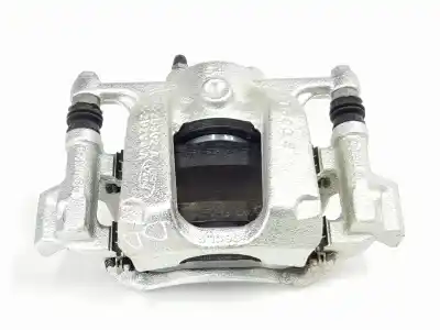 Peça sobressalente para automóvel em segunda mão pinça de travão dianteira direita por ford puma hybrid titanium referências oem iam l1tc2b294aa  2413304