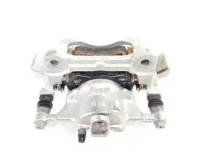 Peça sobressalente para automóvel em segunda mão pinça de travão dianteira direita por ford puma hybrid titanium referências oem iam l1tc2b294aa  2413304