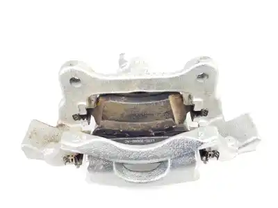 Peça sobressalente para automóvel em segunda mão pinça de travão dianteira direita por ford puma hybrid titanium referências oem iam l1tc2b294aa  2413304