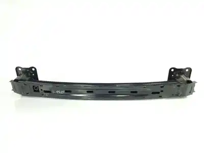 Second-hand car spare part rear bumper reinforcement for ford puma hybrid titanium oem iam references l1tbs41400aa  2396431