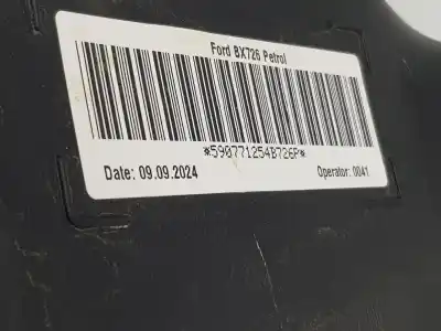 Piesă de schimb auto la mâna a doua rezervor de combustibil pentru ford puma hybrid titanium referințe oem iam l1t19002aa  2383983