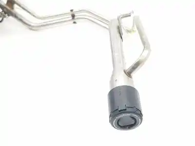 Piesă de schimb auto la mâna a doua rezervor de combustibil pentru ford puma hybrid titanium referințe oem iam l1t19002aa  2383983