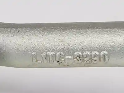 Second-hand car spare part steering rack for ford puma hybrid titanium oem iam references l1tc3a500ab  2415173