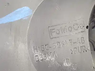 Second-hand car spare part steering rack for ford puma hybrid titanium oem iam references l1tc3a500ab  2415173