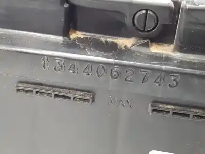 Peça sobressalente para automóvel em segunda mão bateria por ford puma hybrid titanium referências oem iam l1tt10655ab  2385498