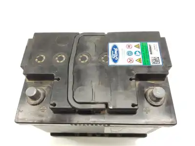 Peça sobressalente para automóvel em segunda mão bateria por ford puma hybrid titanium referências oem iam l1tt10655ab  2385498