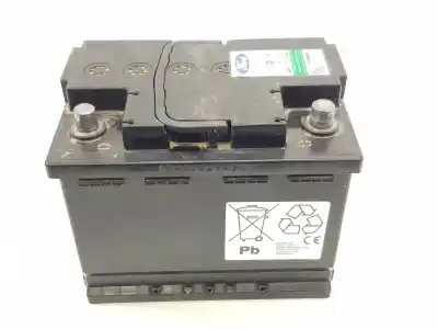 Peça sobressalente para automóvel em segunda mão BATERIA por FORD PUMA  Referências OEM IAM L1TT10655AB  2385498