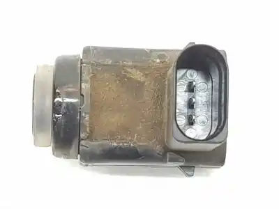 Автозапчастина б/у датчик парковки для porsche cayenne (typ 9pa) turbo посилання на oem iam 1u0919275  1u0919275