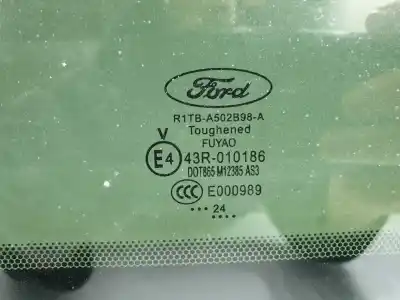 Peça sobressalente para automóvel em segunda mão teto por ford puma hybrid titanium referências oem iam r1tba502b98aa  2731081