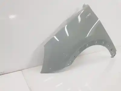 Second-hand car spare part left front fin for ford puma hybrid titanium oem iam references pl1tbs16009aa  2405126