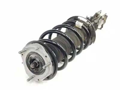 Peça sobressalente para automóvel em segunda mão amortecedor dianteiro direito por ford puma hybrid titanium referências oem iam l1tc18045ld  2762856