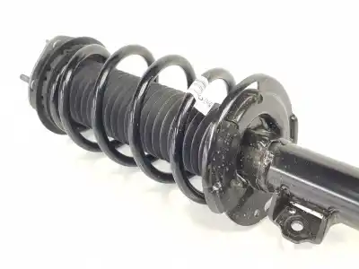 Peça sobressalente para automóvel em segunda mão amortecedor dianteiro direito por ford puma hybrid titanium referências oem iam l1tc18045ld  2762856